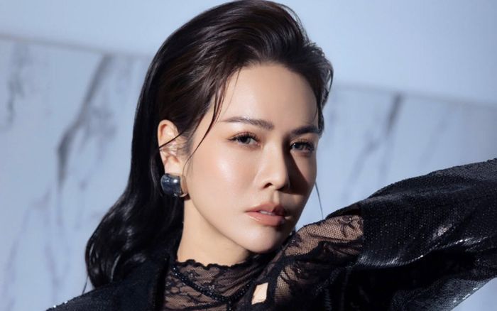 Nhật Kim Anh công khai người đàn ông đặc biệt