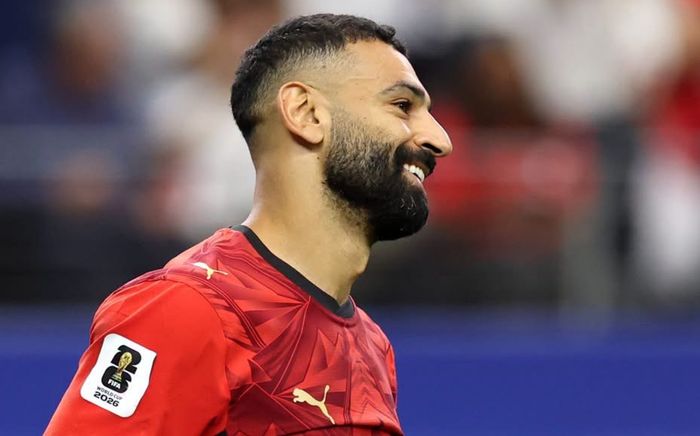 Cơ hội cuối cùng của Mohamed Salah