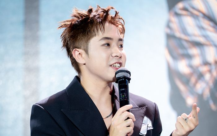 Bất ngờ phản ứng của khán giả khi Mason Nguyễn tổ chức fan meeting sau ồn ào