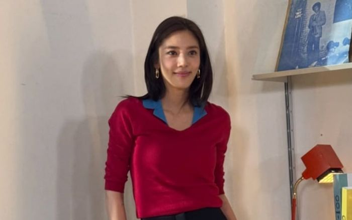 Son Dam Bi lên tiếng xin lỗi