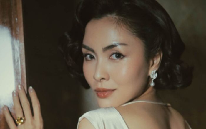 Em chồng phản ứng khi Tăng Thanh Hà đi thêm bước nữa