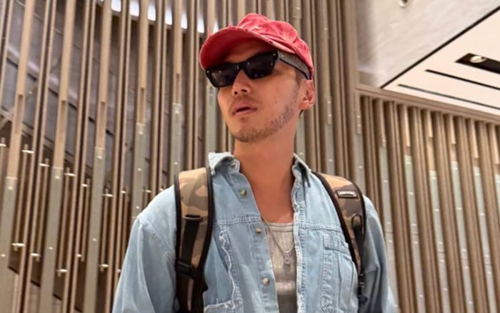 Byun Yo Han gây chú ý với diện mạo gầy gò sau khi kết hôn