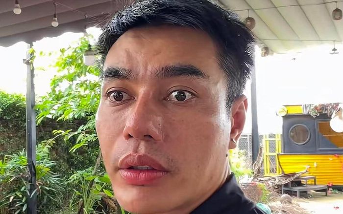 Lê Dương Bảo Lâm bị mất trộm