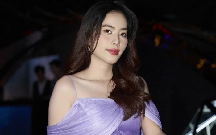 Khán giả mừng cho Nam Em đã tìm thấy hạnh phúc