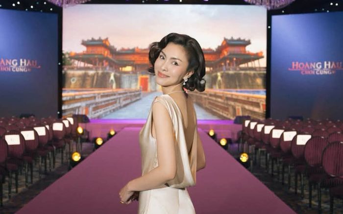 Mừng cho Tăng Thanh Hà đã tìm thấy hạnh phúc
