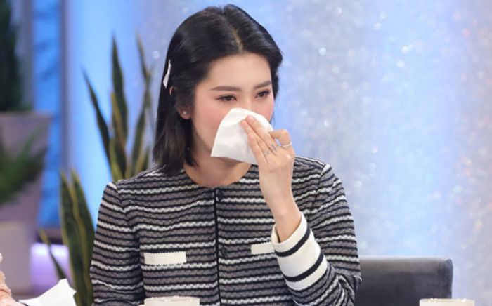 Đáng lo cho Thúy Ngân