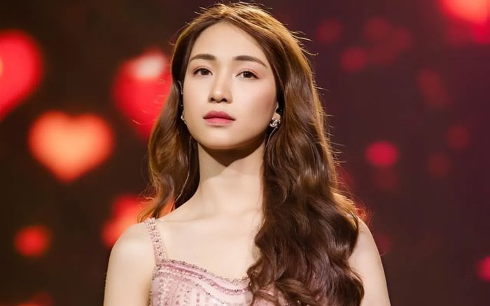 Đã hết hi vọng với Hòa Minzy