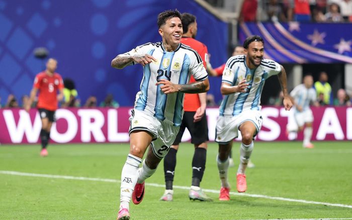 Xác định xong 4 trận tứ kết World Cup 2026