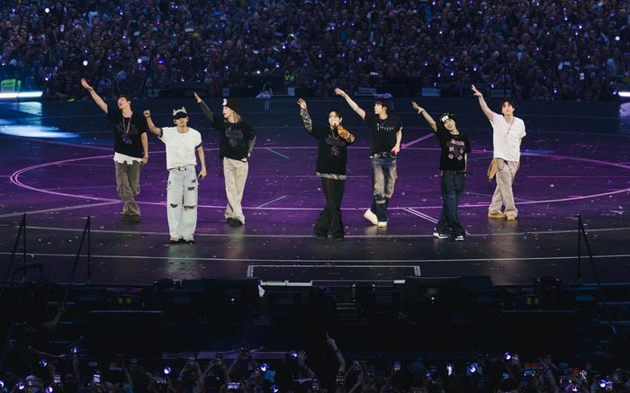 Tranh cãi quanh concert BTS phơi bày điểm yếu của ngành biểu diễn Chile