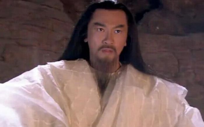 Nhân vật may mắn nhất trong tiểu thuyết Kim Dung