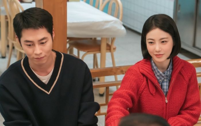 Lee Jae Wook, Shin Ye Eun nói lời chia tay Doctor On The Edge khi phim khép lại