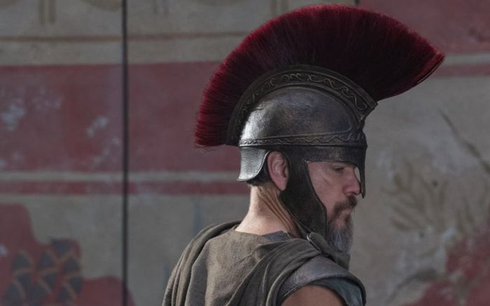 The Odyssey được ca ngợi là sử thi điện ảnh táo bạo nhất của Christopher Nolan