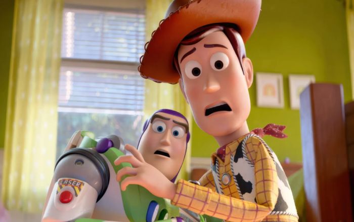 Toy Story 5 giữ vững ngôi vương doanh thu phòng vé Anh quốc
