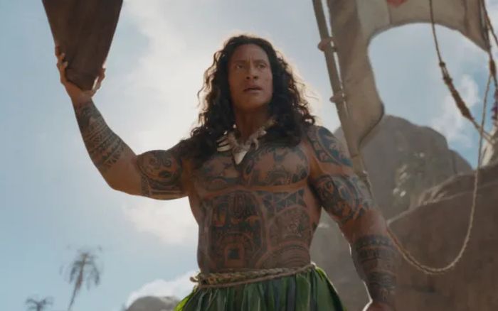 Moana live-action được dự báo mở màn hơn 130 triệu USD toàn cầu