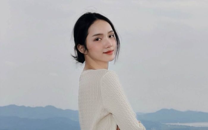 Hoa hậu Hương Giang chọn bình yên tại Hàn Quốc