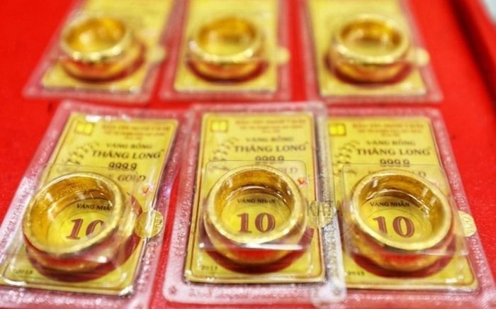 Giá vàng hôm nay (8/7): Vàng nhẫn ở đâu thấp nhất?