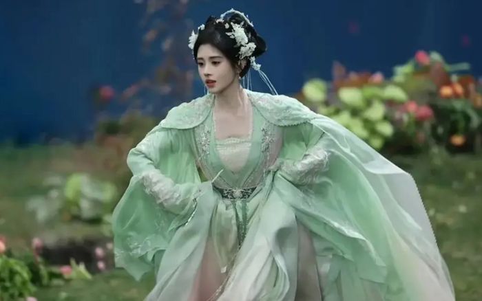 5 phim Hoa ngữ đang thống trị lượt xem hiện nay