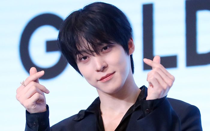 Công ty quản lý bác bỏ tin Yunho (ATEEZ) hẹn hò