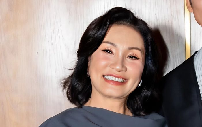 Tuyên bố của Hồng Đào với người đàn ông kiếm 195 tỷ