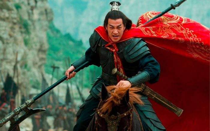 Top 10 mãnh tướng khét tiếng nhất Tam Quốc: Triệu Vân đứng hạng 5