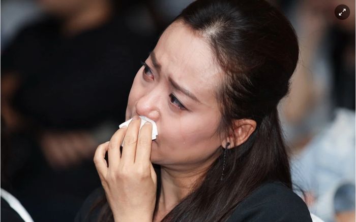 Tiếc cho Hồng Ánh