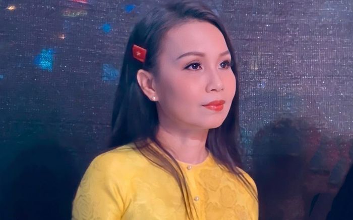 Người đàn ông quan trọng của ca sĩ Cẩm Ly