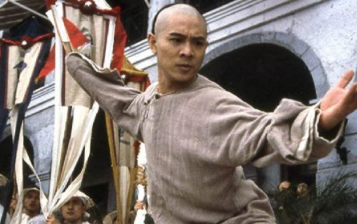 Vì sao Lý Liên Kiệt được mệnh danh là 'Hoàng Phi Hồng đẹp nhất'?