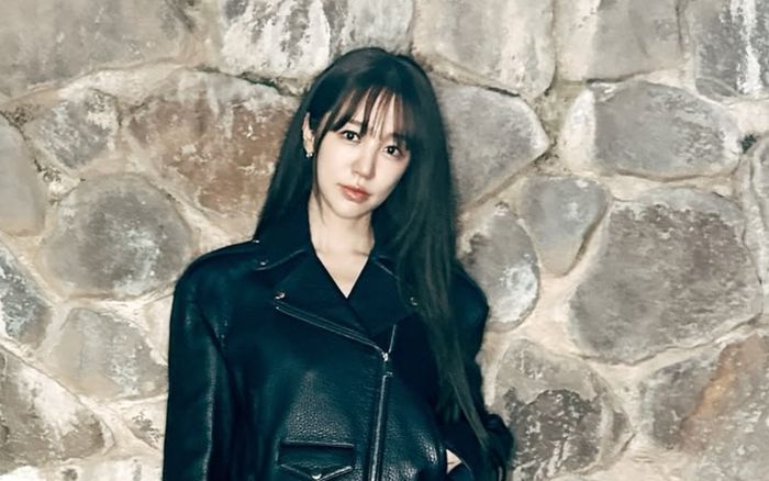Yoon Eun Hye đi đám cưới ở Ý