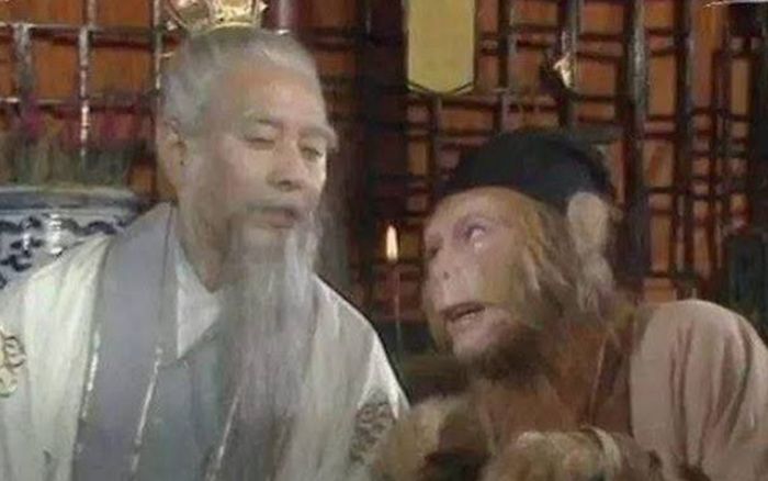 Nỗi day dứt mãi của Tôn Ngộ Không
