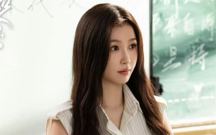 Phim mới của Ngu Thư Hân bị công kích vì một chi tiết