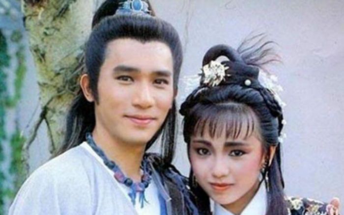 Ai là Trương Vô Kỵ thành công nhất?