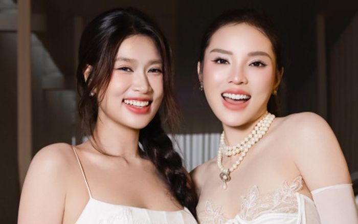 Số tiền gần 700 tỷ đồng của Kỳ Duyên và Thiên Ân