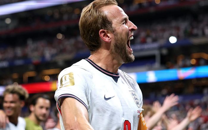 Harry Kane trước cơ hội viết tiếp lịch sử World Cup