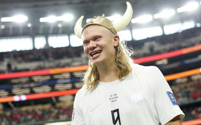 Na Uy có viết tiếp câu chuyện kỳ diệu ở World Cup?