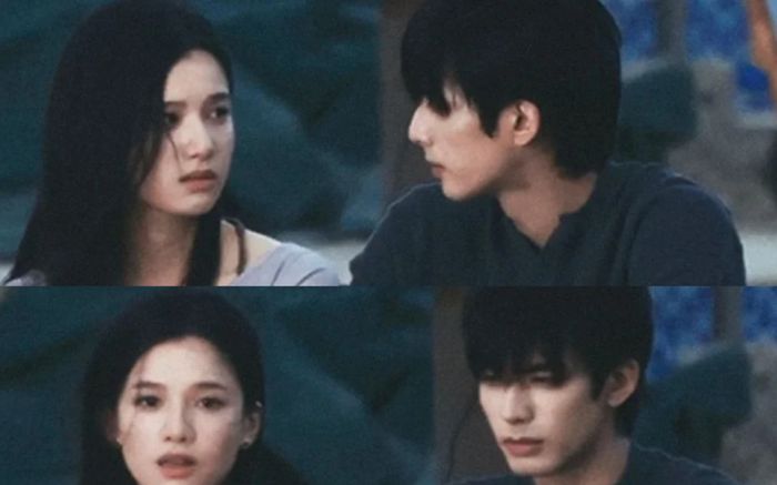 8 khoảnh khắc đáng nhớ khi xem phim Chó hoang và xương