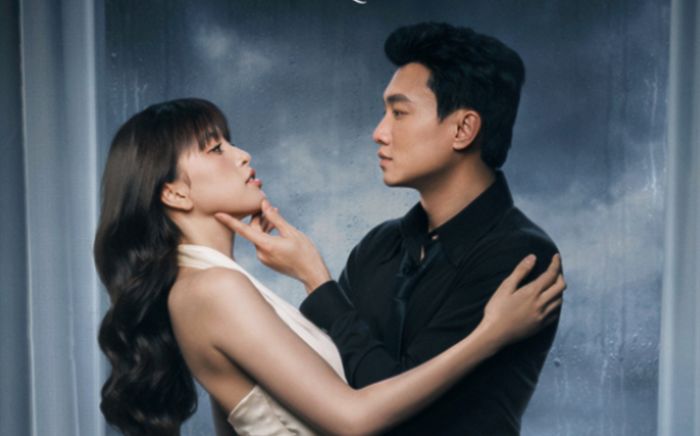 Phim Quốc Trường và Tiểu Vy không bán được vé