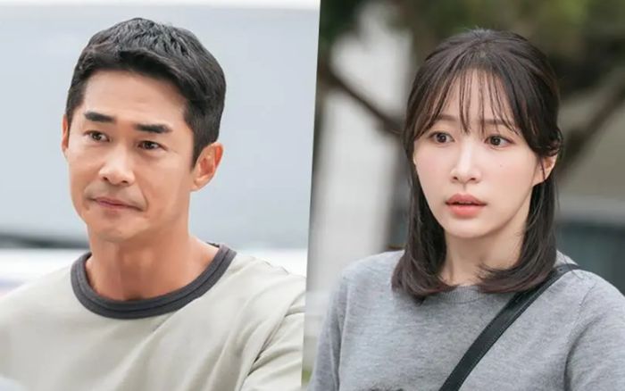 Bae Jung Nam quyết đền đáp Hani trong Love On The Menu