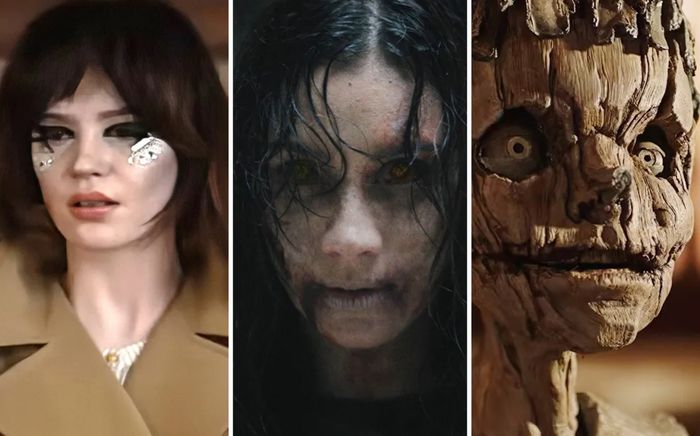 Phim kinh dị hay nhất tháng 7/2026: Evil Dead trở lại, Pinocchio hóa sát nhân