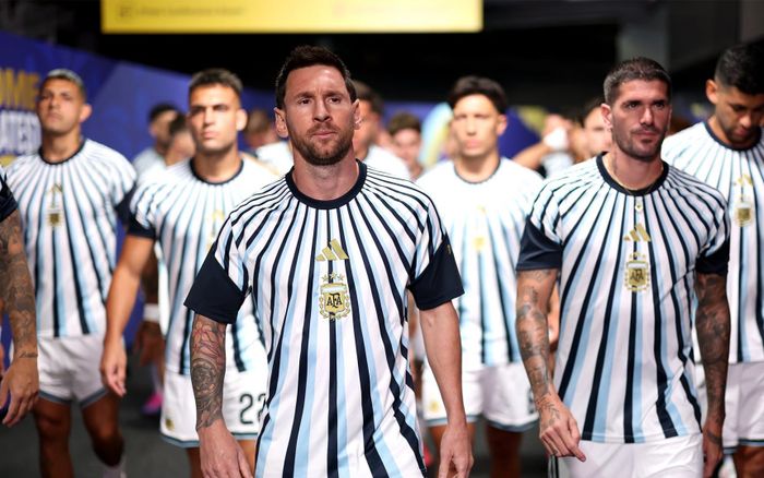 World Cup giúp Google Search đạt kỷ lục về số lượng truy vấn mỗi giây
