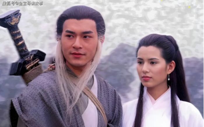 Vì sao Thần điêu đại hiệp là tuyệt phẩm về tình yêu của Kim Dung?