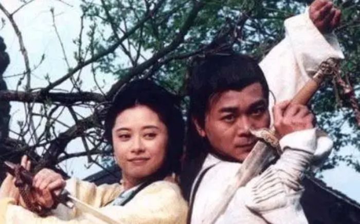Võ công phi lý nhất từng được Kim Dung tạo ra: 3 người luyện đều có kết cục bi thảm