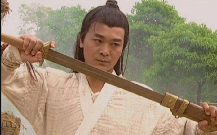 3 nhân vật từng luyện Thần Chiếu Kinh trong tiểu thuyết Kim Dung
