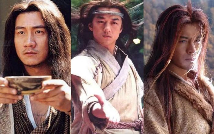5 kiệt tác Kim Dung được khán giả yêu thích nhất