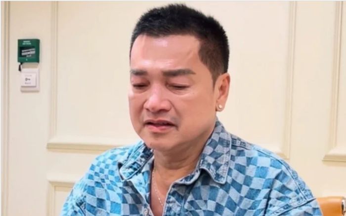 Nghệ sĩ Quang Minh chưa thể thắng như kỳ vọng