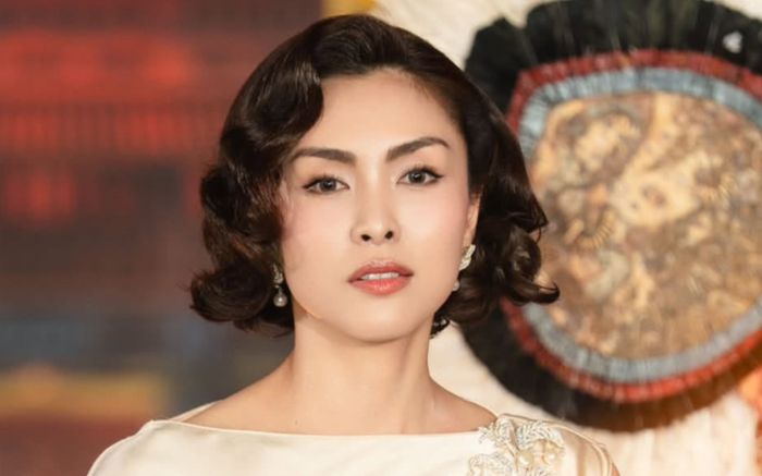 Lý do Tăng Thanh Hà được chọn vai trong Hoàng Hậu Cuối Cùng