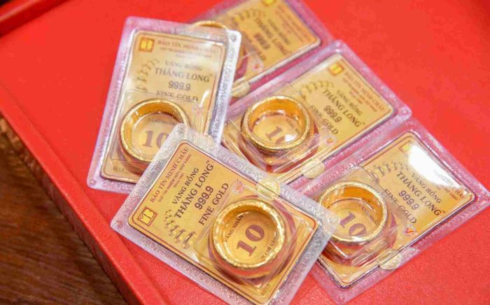 Giá vàng hôm nay (9/7): Thị trường trong nước đang ra sao?