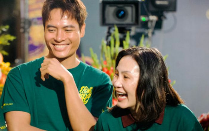 Tài sản 540 tỷ của đàn em kém tuổi vừa nên duyên cùng Hồng Đào