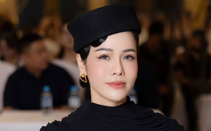 Tiếc nuối cho Nhật Kim Anh ở tuổi 41