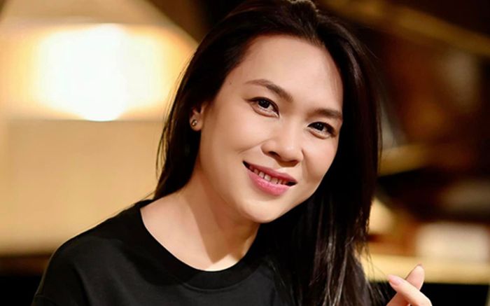 Nhịp sống ở vùng đất nuôi lớn Mỹ Tâm