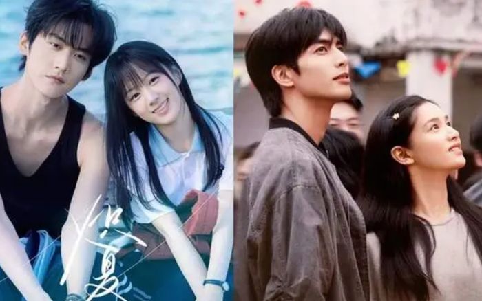 Top 10 phim ngôn tình có dàn cast hợp vai nhất nửa đầu 2026